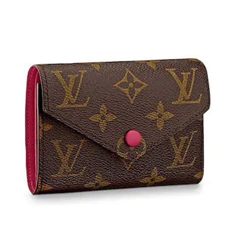 louis vuitton wallet canada.